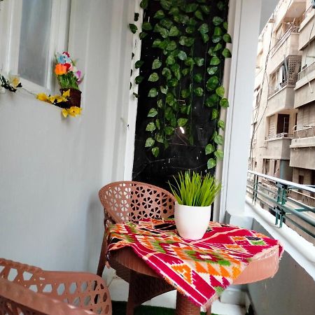 Joy Homes Caïro Buitenkant foto