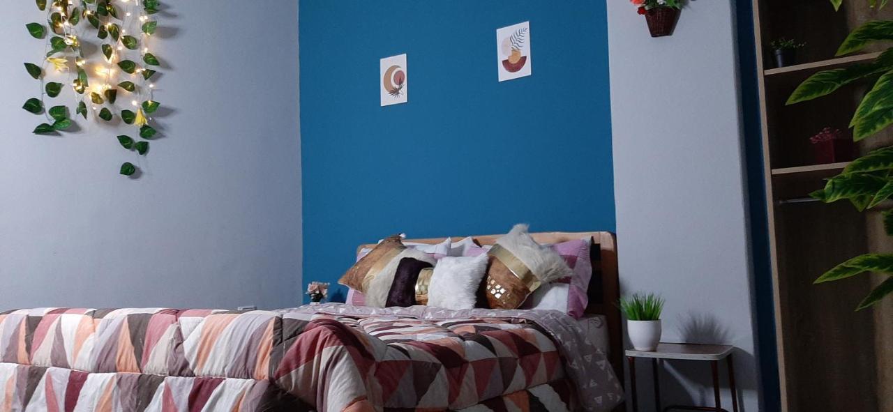 Joy Homes Caïro Buitenkant foto