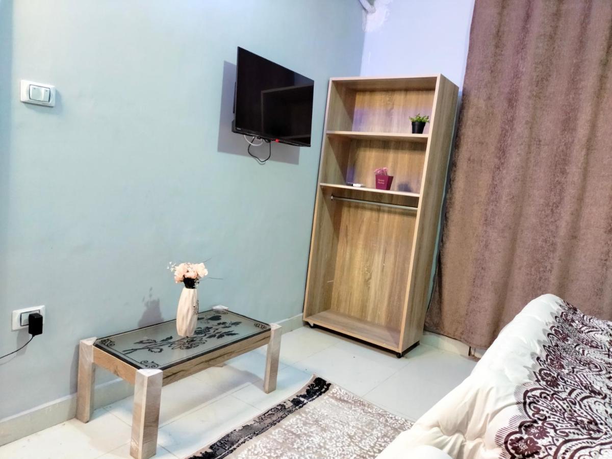 Joy Homes Caïro Buitenkant foto