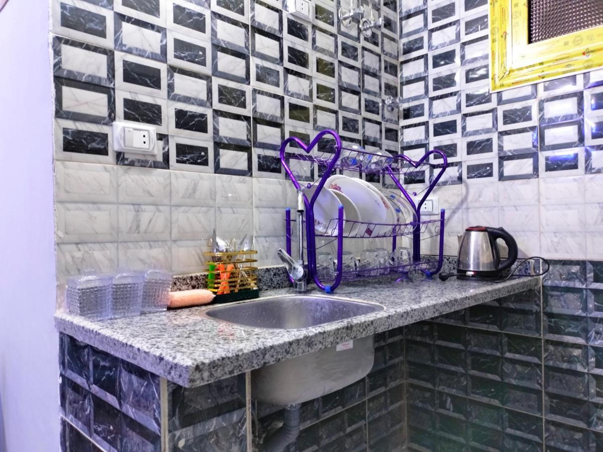 Joy Homes Caïro Buitenkant foto